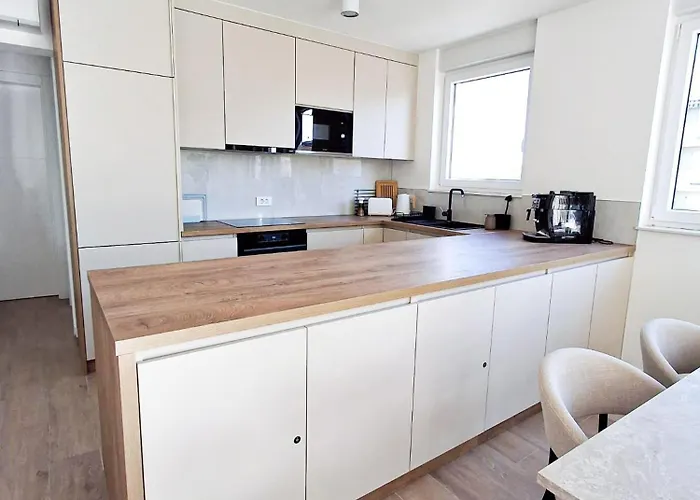 Tisina Apartamento