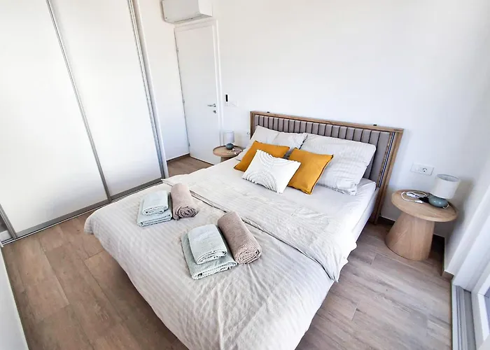Apartment Tisina